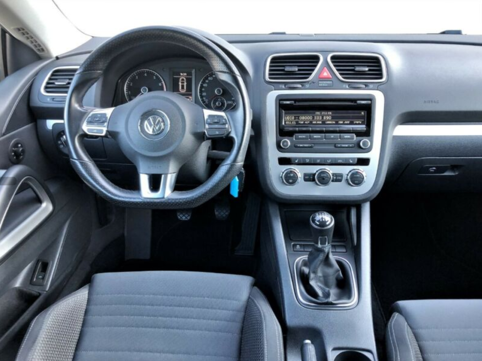 Volkswagen w skupie aut za gotówke w Gdyni